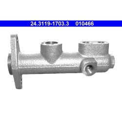 Brake Master Cylinder ATE 24.3119-1703.3 OE Ref 7701365004