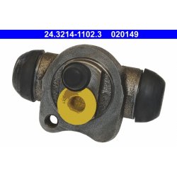 Brake Cylinder ATE 24.3214-1102.3