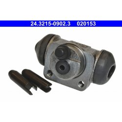 Cylindre de frein ATE 24.3215-0902.3 pour MERCEDES T1 OE 0054208118