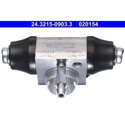 Brake Cylinder ATE 24.3215-0903.3 OE Ref 1H0611053A