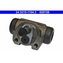 Brake Cylinder ATE 24.3215-1104.3 OE Ref 6063234