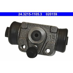Brake Cylinder ATE 24.3215-1105.3 OE Ref 34211107134