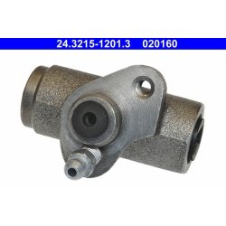 Brake Cylinder ATE 24.3215-1201.3 OE Ref 1830047000