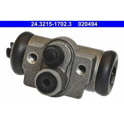 Brake Cylinder ATE 24.3215-1702.3 OE Ref 5340176G01