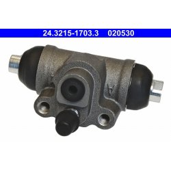 Brake Cylinder ATE 24.3215-1703.3 OE Ref 5833007000