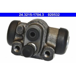 Brake Cylinder ATE 24.3215-1704.3 OE Ref 5340186040