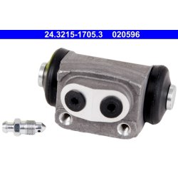 Brake Cylinder ATE 24.3215-1705.3 OE Ref 5838005500