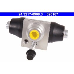 Brake Cylinder ATE 24.3217-0908.3 OE Ref 6Q0611053C