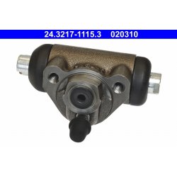 Brake Cylinder ATE 24.3217-1115.3 OE Ref SE022720002A