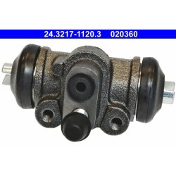 Brake Cylinder ATE 24.3217-1120.3 OE Ref GJ2126610C