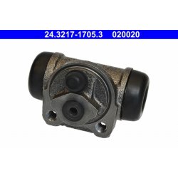 Brake Cylinder ATE 24.3217-1705.3 OE Ref 8671020606
