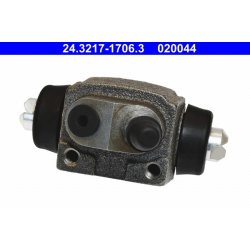 Brake Cylinder ATE 24.3217-1706.3 OE Ref 6023399