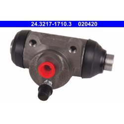 Brake Cylinder ATE 24.3217-1710.3 OE Ref 6001547632
