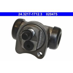 Brake Cylinder ATE 24.3217-1712.3 OE Ref 96320670