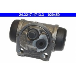 Brake Cylinder ATE 24.3217-1713.3 OE Ref 0004331V002000000