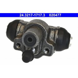 Brake Cylinder ATE 24.3217-1717.3 OE Ref 43300SAAG01