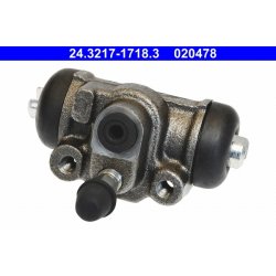 Cylindre de frein ATE 24.3217-1718.3 pour MAZDA DEMIO OE DC03-26-610