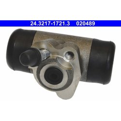 Cylindre de frein ATE 24.3217-1721.3 pour DAIHATSU, SUBARU, TOYOTA