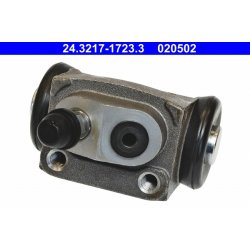 Brake Cylinder ATE 24.3217-1723.3 OE Ref 5838002000