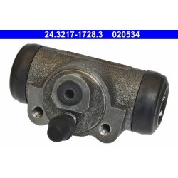 Cylindre de frein ATE 24.3217-1728.3 pour TOYOTA RAV OE 47550-42010