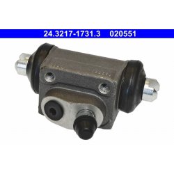 Brake Cylinder ATE 24.3217-1731.3 OE Ref 583800P000