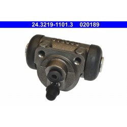 Brake Cylinder ATE 24.3219-1101.3 OE Ref 7701365382