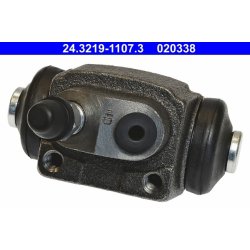 Cylindre de frein ATE 24.3219-1107.3 pour FORD, MAZDA OE 1484750