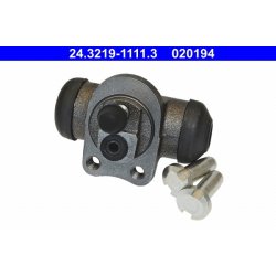 Cylindre de frein ATE 24.3219-1111.3 pour VAUXHALL OE 550130