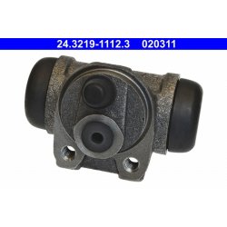 Brake Cylinder ATE 24.3219-1112.3 OE Ref 440292