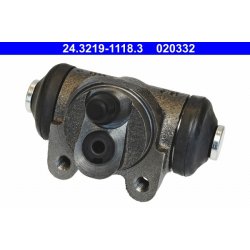 Brake Cylinder ATE 24.3219-1118.3 OE Ref 440275
