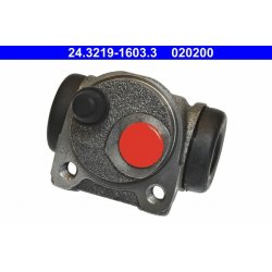 Brake Cylinder ATE 24.3219-1603.3 OE Ref 95608853