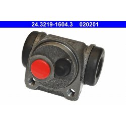 Brake Cylinder ATE 24.3219-1604.3 OE Ref 95608854
