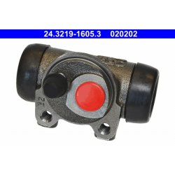 Cylindre de frein ATE 24.3219-1605.3 pour PEUGEOT 205 OE 440265
