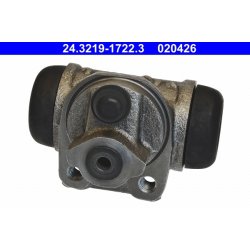 Brake Cylinder ATE 24.3219-1722.3 OE Ref 7701070668