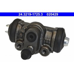 Cylindre de frein ATE 24.3219-1725.3 pour MAZDA 323 OE BC1D-26-610