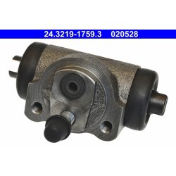 Brake Cylinder ATE 24.3219-1759.3 OE Ref 26256AA011