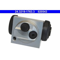 Cylindre de frein ATE 24.3219-1763.3 pour DACIA, RENAULT, OE 441004731R