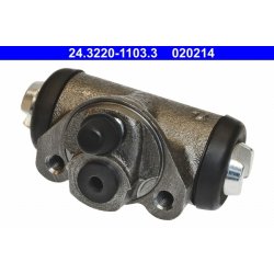 Cylindre de frein ATE 24.3220-1103.3 pour LADA OE 2105-3502040