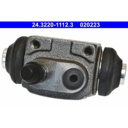 Brake Cylinder ATE 24.3220-1112.3 OE Ref 1006011