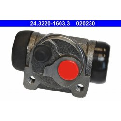 Brake Cylinder ATE 24.3220-1603.3 OE Ref 7701032924