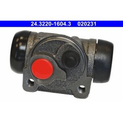 Brake Cylinder ATE 24.3220-1604.3 OE Ref 7701032925