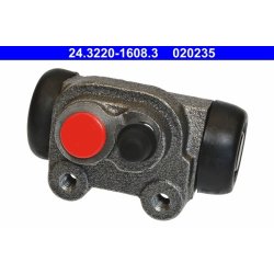 Brake Cylinder ATE 24.3220-1608.3 OE Ref 9404402878