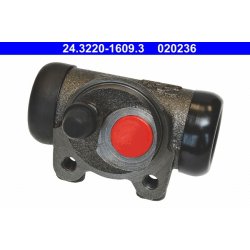 Brake Cylinder ATE 24.3220-1609.3 OE Ref 440267