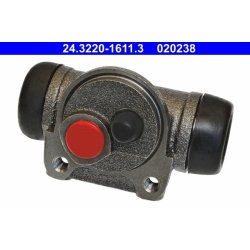Brake Cylinder ATE 24.3220-1611.3 OE Ref 440282