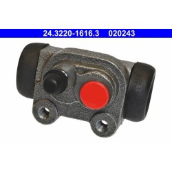 Brake Cylinder ATE 24.3220-1616.3 OE Ref 4402A1