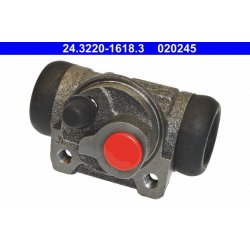 Brake Cylinder ATE 24.3220-1618.3 OE Ref 95668068