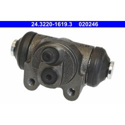 Brake Cylinder ATE 24.3220-1619.3 OE Ref 9150632080