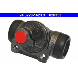 Brake Cylinder ATE 24.3220-1623.3 OE Ref 7701033390