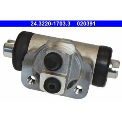 Brake Cylinder ATE 24.3220-1703.3 OE Ref 4410017C10