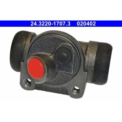 Brake Cylinder ATE 24.3220-1707.3